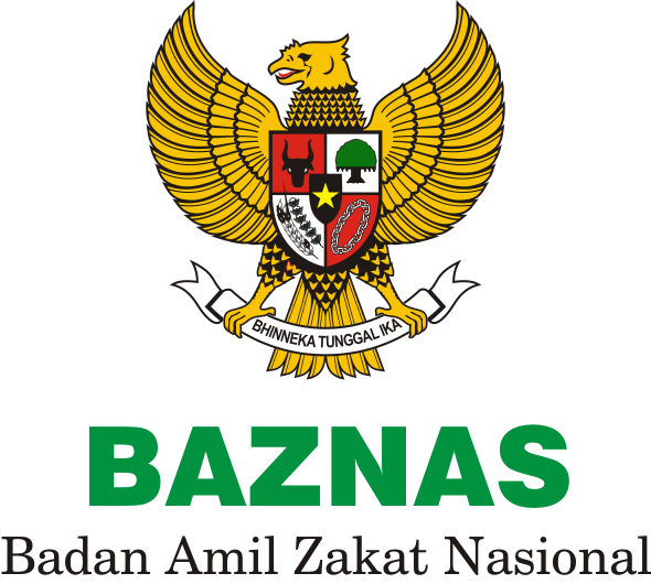 BAZNAS ( BADAN AMIL ZAKAT NASIONAL )